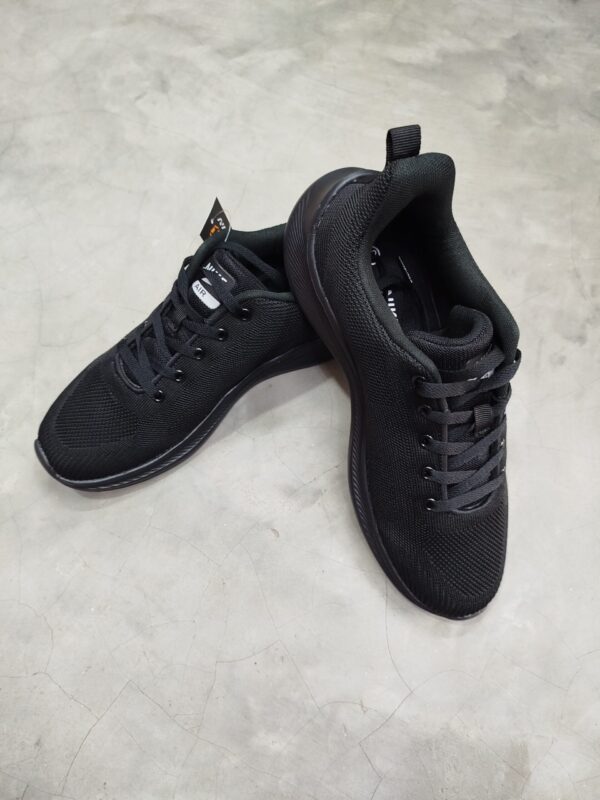 Black Running Keds-TS-120 - Image 3