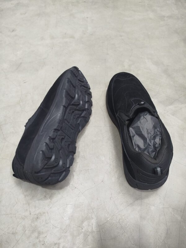 Export Quality Suede Boot-TS-121 - Image 2