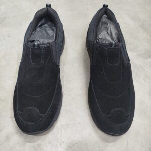 Export Quality Suede Boot-TS-121