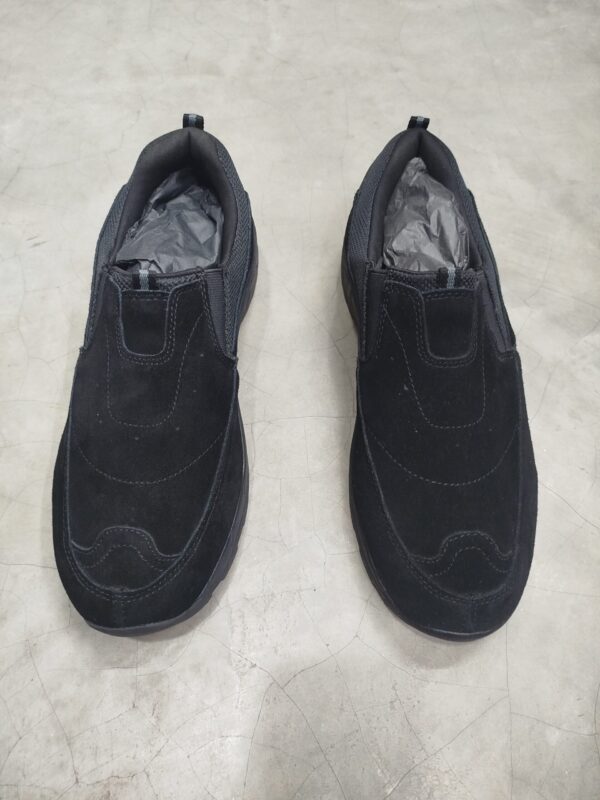 Export Quality Suede Boot-TS-121