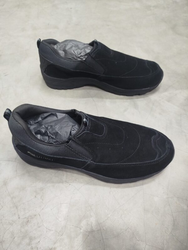 Export Quality Suede Boot-TS-121 - Image 3