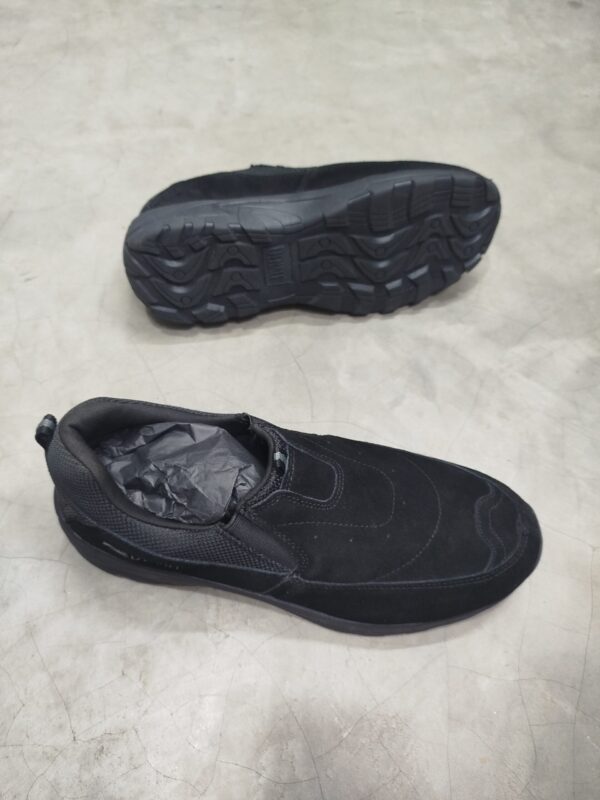 Export Quality Suede Boot-TS-121 - Image 4